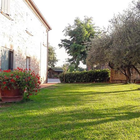 La Corte San Giovanni In Marignano Buitenkant foto