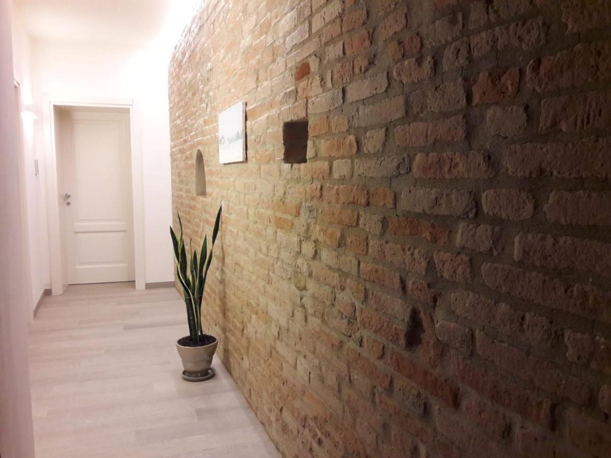 La Corte San Giovanni In Marignano Buitenkant foto